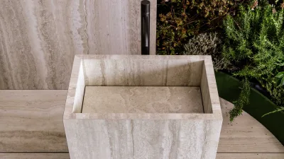 Slab 1200X2800 Aurum 6mm Mat Ret.R10