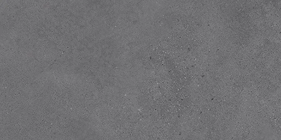 Wandtegel 298X598 Black 8mm Mat