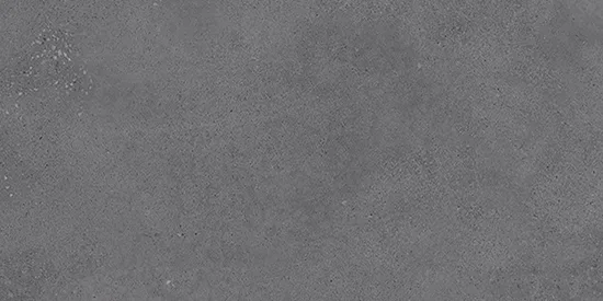 Wandtegel 298X598 Black 8mm Mat