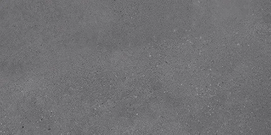 Wandtegel 298X598 Black 8mm Mat