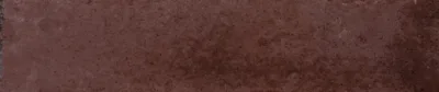 Wandtegel 060X240 Aubergine 10mm Glans