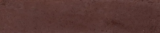 Wandtegel 060X240 Aubergine 10mm Glans