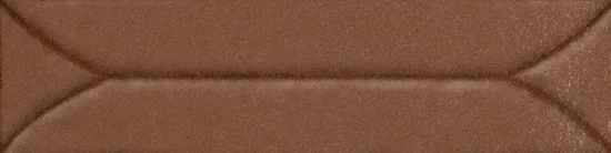 WAtegel Decor 091X375 Cotto 14mm Glans R9