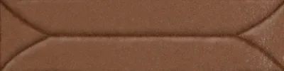 WAtegel Decor 091X375 Cotto 14mm Glans R9