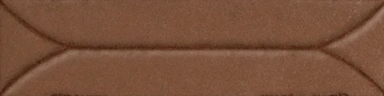 WAtegel Decor 091X375 Cotto 14mm Glans R9