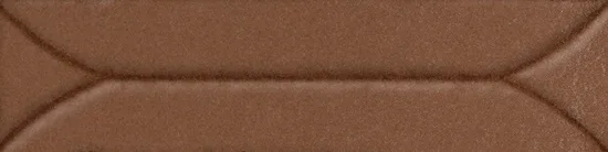 WAtegel Decor 091X375 Cotto 14mm Glans R9