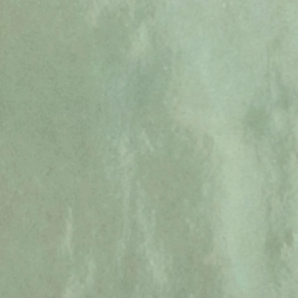 Wandtegel 100X100 Turchese 10mm Glans