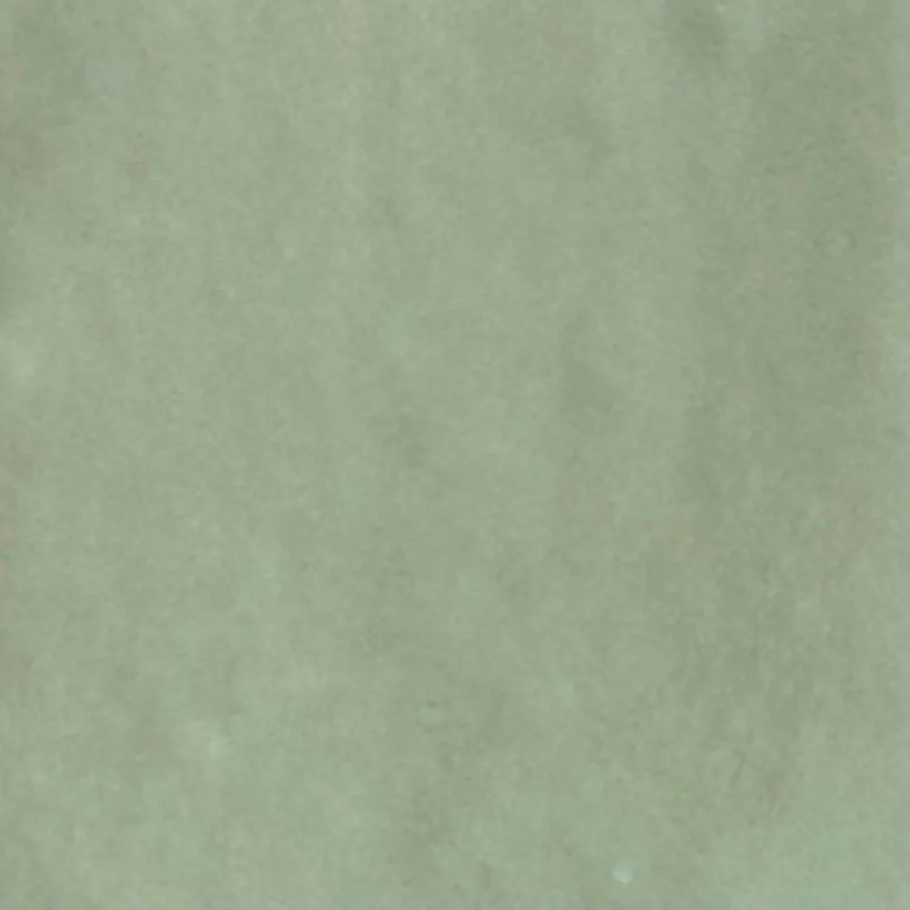 Wandtegel 100X100 Turchese 10mm Glans