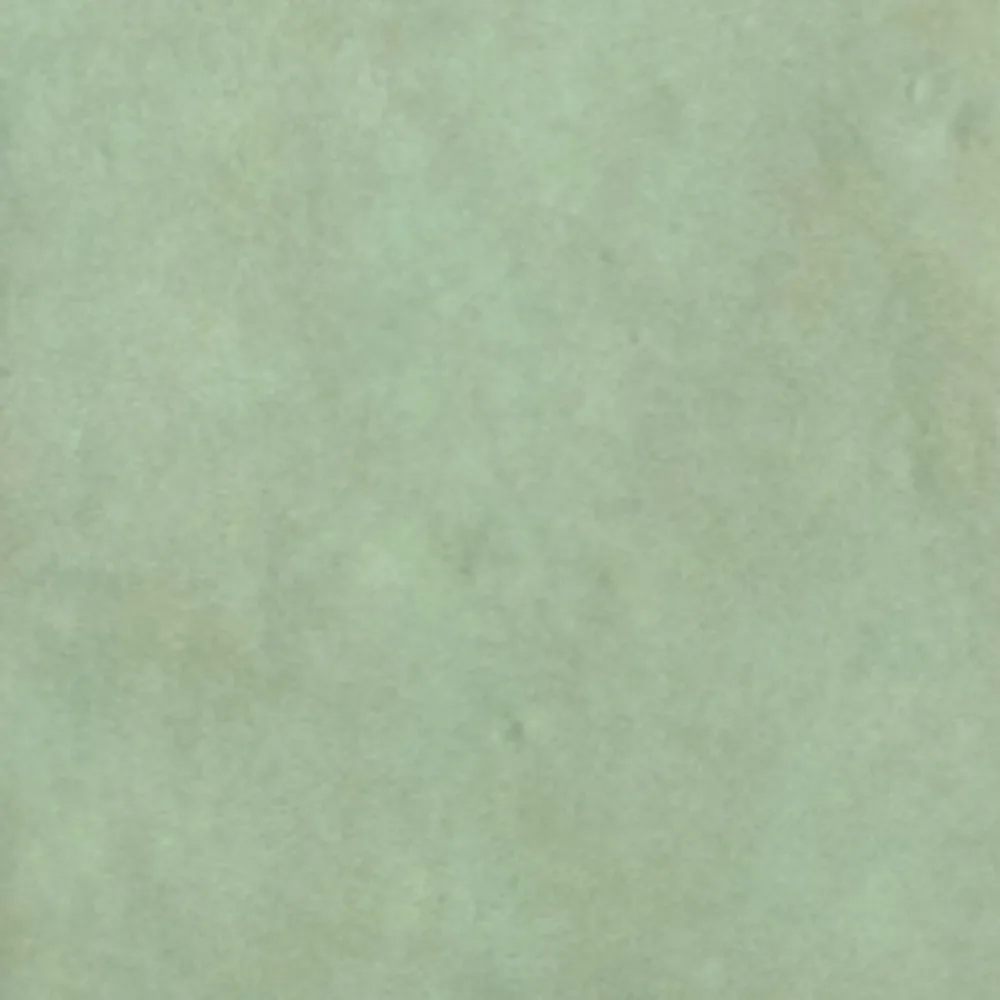 Wandtegel 100X100 Turchese 10mm Glans
