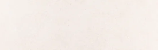 Wandtegel 300X900 Blanco 10mm Mat Ret.