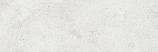 Wandtegel 330X1000 Bianco 10mm Mat Ret.