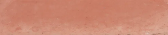 Wandtegel 060X240 Roze 10mm Glans