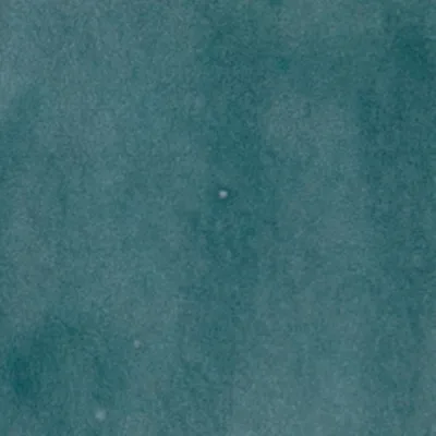 Wandtegel 100X100 Petrolio 10mm Glans