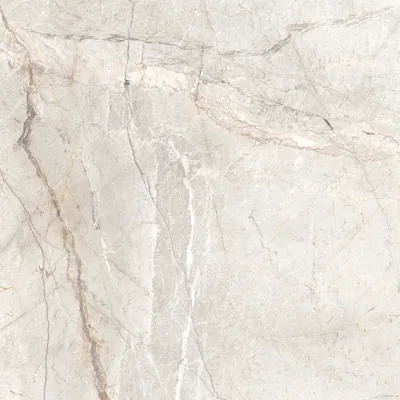 Vloertegel 600X600 White 9mm Mat Ret.R10