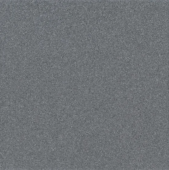 Vloertegel 198X198 Anthracite Grey 8mm Mat R10