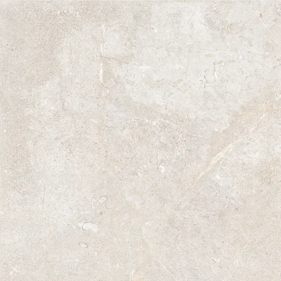Vloertegel 600X600 Everwhite 9,5mm Mat Ret.R10