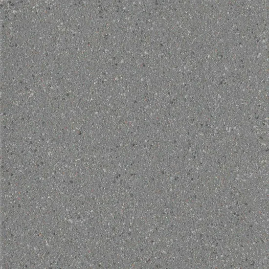 Microrelieftegel 150X150 Donkergrijs 7mm Mat R10