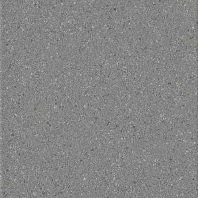 Microrelieftegel 150X150 Donkergrijs 7mm Mat R10