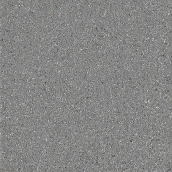 Microrelieftegel 150X150 Donkergrijs 7mm Mat R10