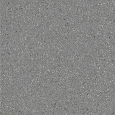 Microrelieftegel 150X150 Donkergrijs 7mm Mat R10