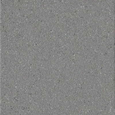 Microrelieftegel 150X150 Donkergrijs 7mm Mat R10