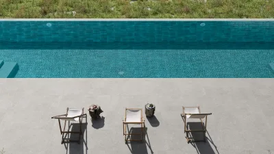 Vloertegel 060X240 Ocean Lux 10mm Glans