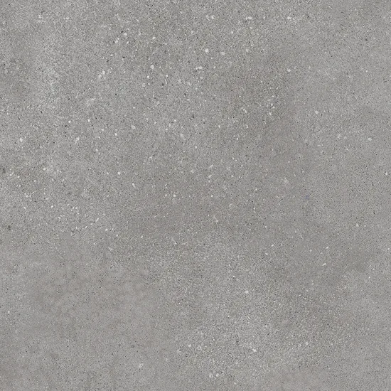 Vloertegel 448X448 Grey 8mm Mat R10
