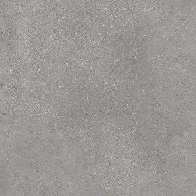 Vloertegel 448X448 Grey 8mm Mat R10