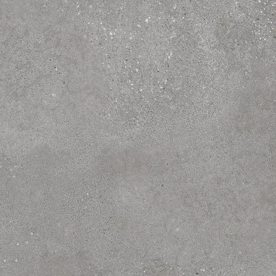 Vloertegel 448X448 Grey 8mm Mat R10