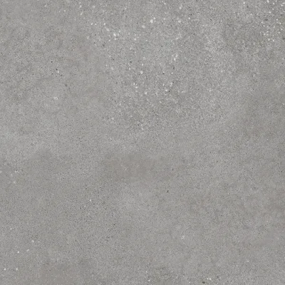 Vloertegel 448X448 Grey 8mm Mat R10