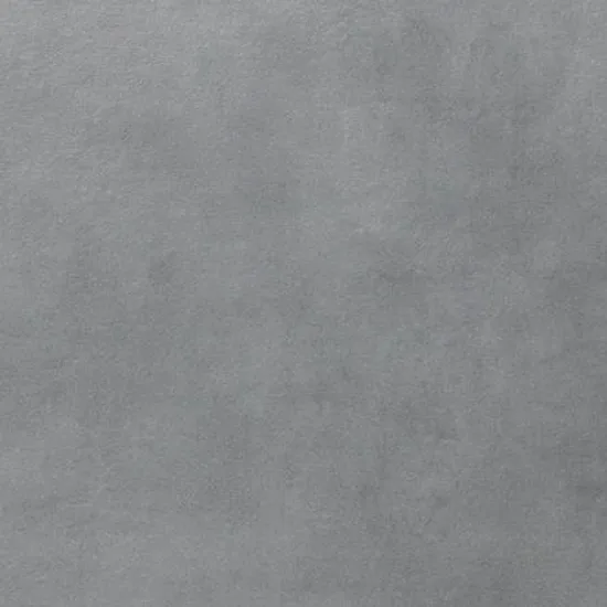 Vloertegel 445X445 Dark Grey 8mm Mat Ret.R10