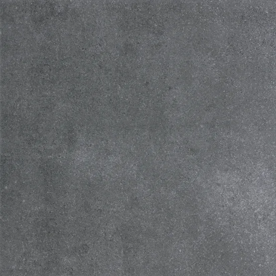 Vloertegel 300X300 Dark Grey 8mm Mat R9