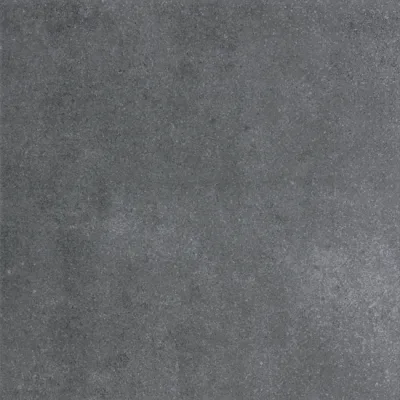 Vloertegel 300X300 Dark Grey 8mm Mat R9