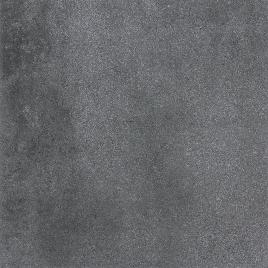 Vloertegel 300X300 Dark Grey 8mm Mat R9