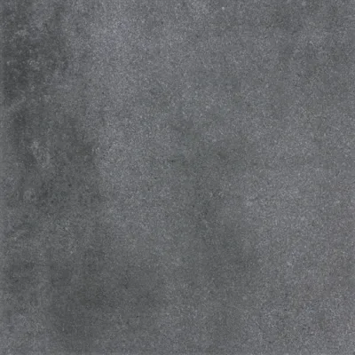 Vloertegel 300X300 Dark Grey 8mm Mat R9