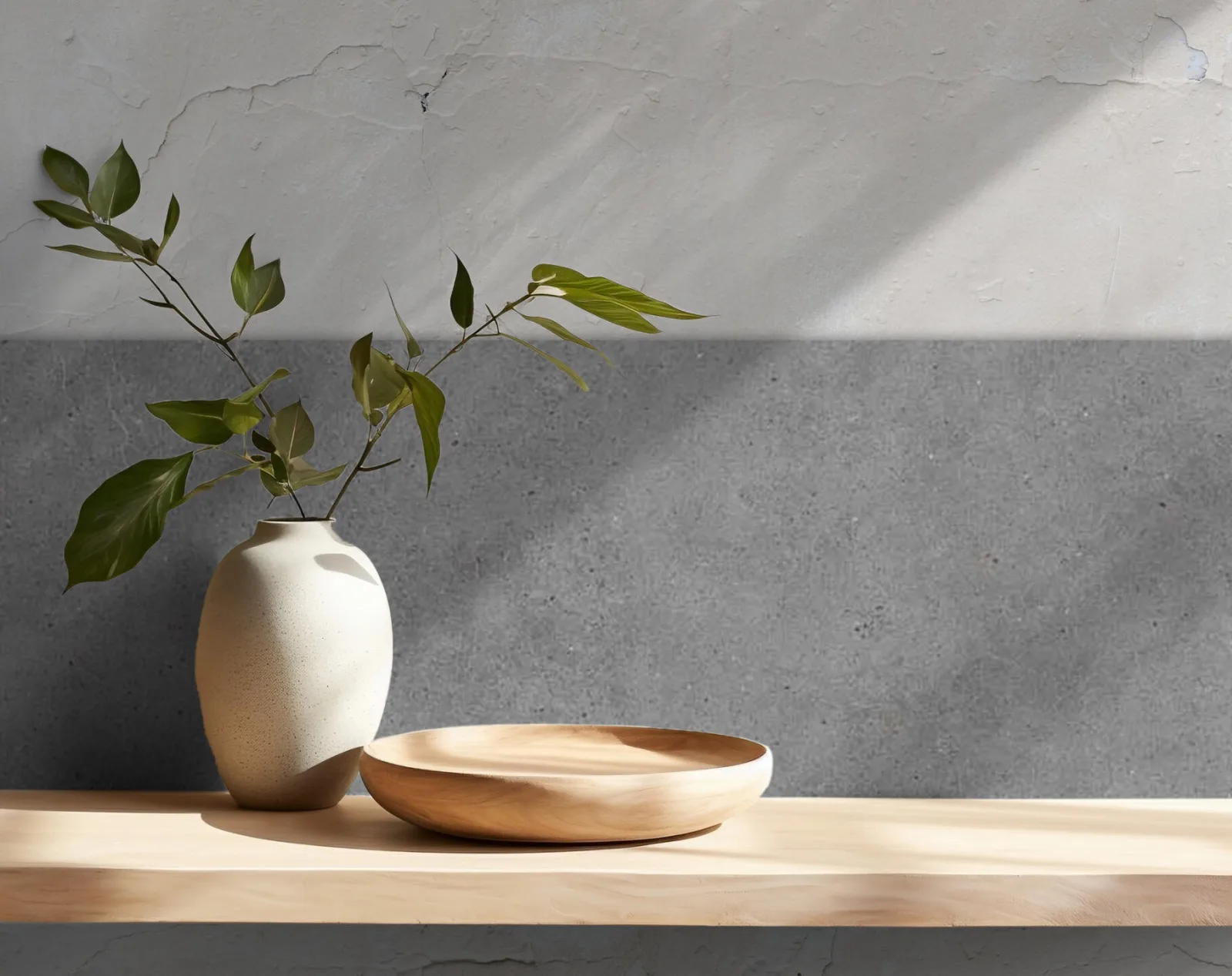 Villeroy & Boch Solid Tones Grijs mat 30x120