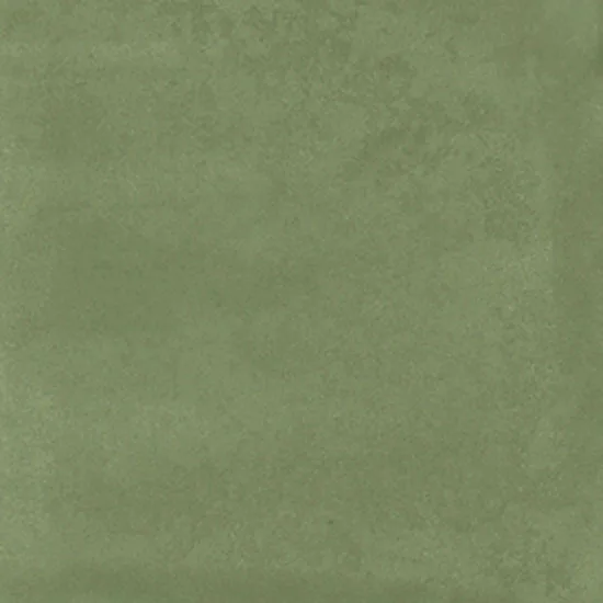 Vloertegel 100X100 Verde 10mm Mat R9
