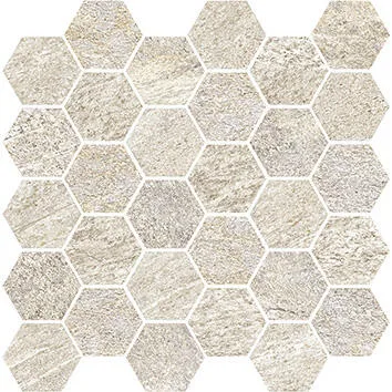 Villeroy & Boch Montagne Ivoor mat 30x30