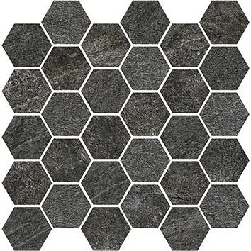 Villeroy & Boch Montagne Antraciet mat 30x30