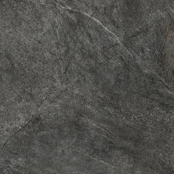 Villeroy & Boch Montagne Antraciet mat 80x80