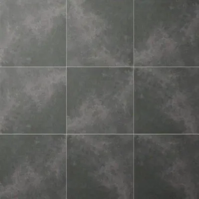 Villeroy & Boch Hudson Antraciet mat 60x60