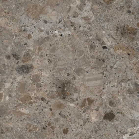 Villeroy & Boch Code 2 Grijs mat 80x80