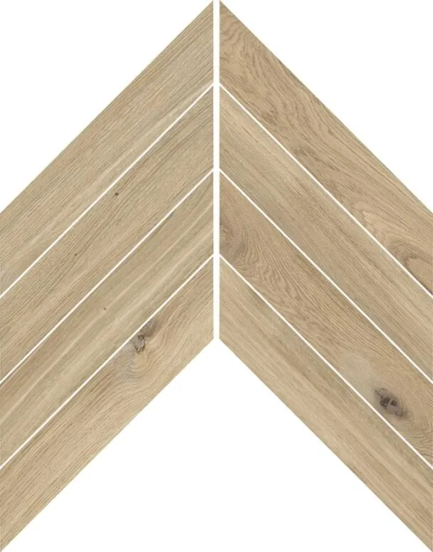 Villeroy & Boch Wood Selection Beige mat 10x50