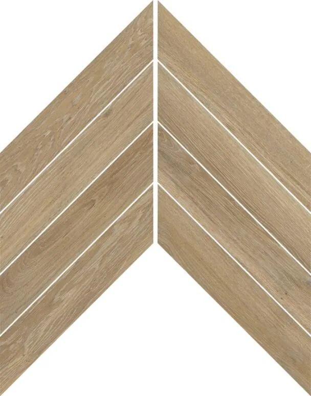 Villeroy & Boch Wood Selection Beige mat 10x50