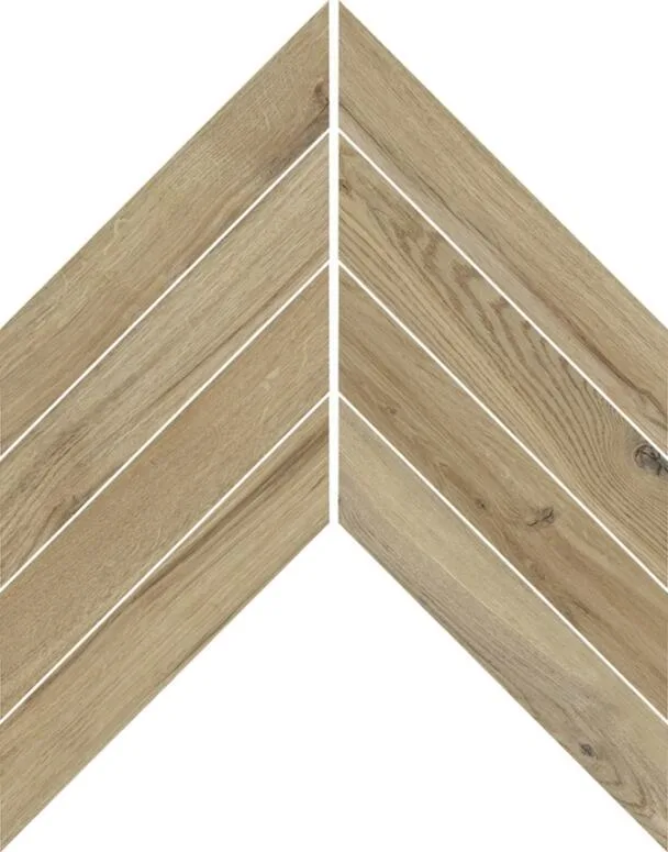 Villeroy & Boch Wood Selection Koper mat 10x50
