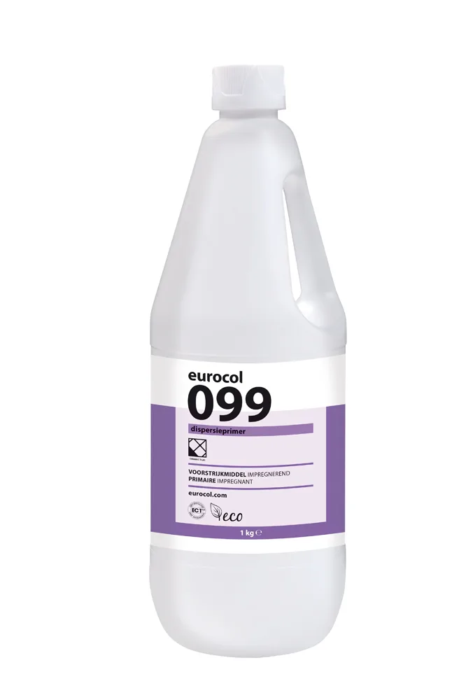 Voorstrijkmiddel flacon 1ltr