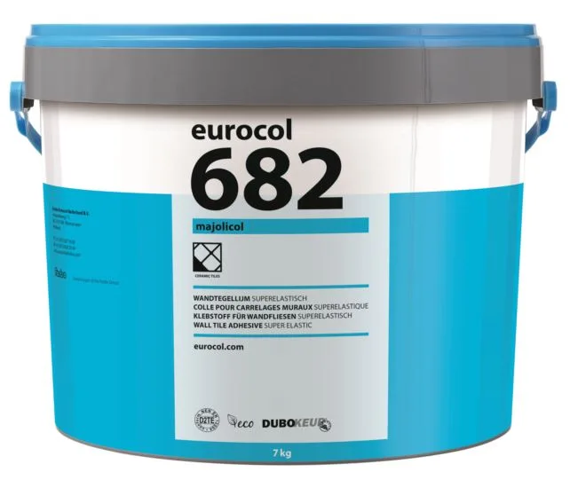 Eurocol Pastalijm nvt