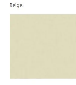 Voegmiddel doos 4kg Beige Speciaal
