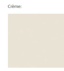 Voegmiddel doos 4kg Creme