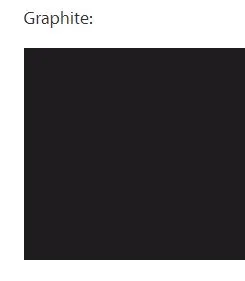 Voegmiddel doos 4kg Graphite